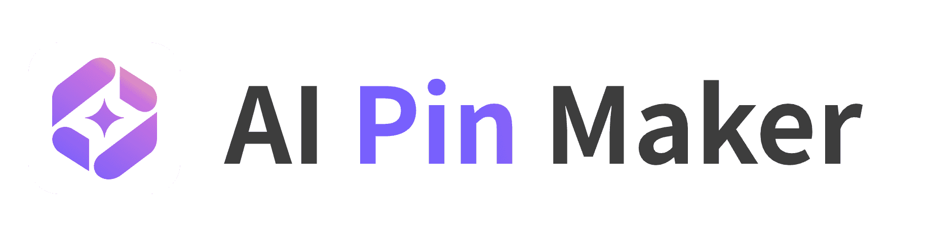 AI Pin Maker