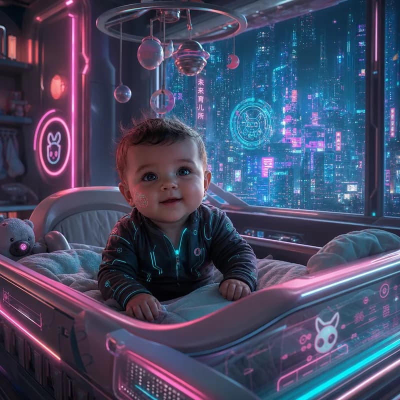 Cyberpunk