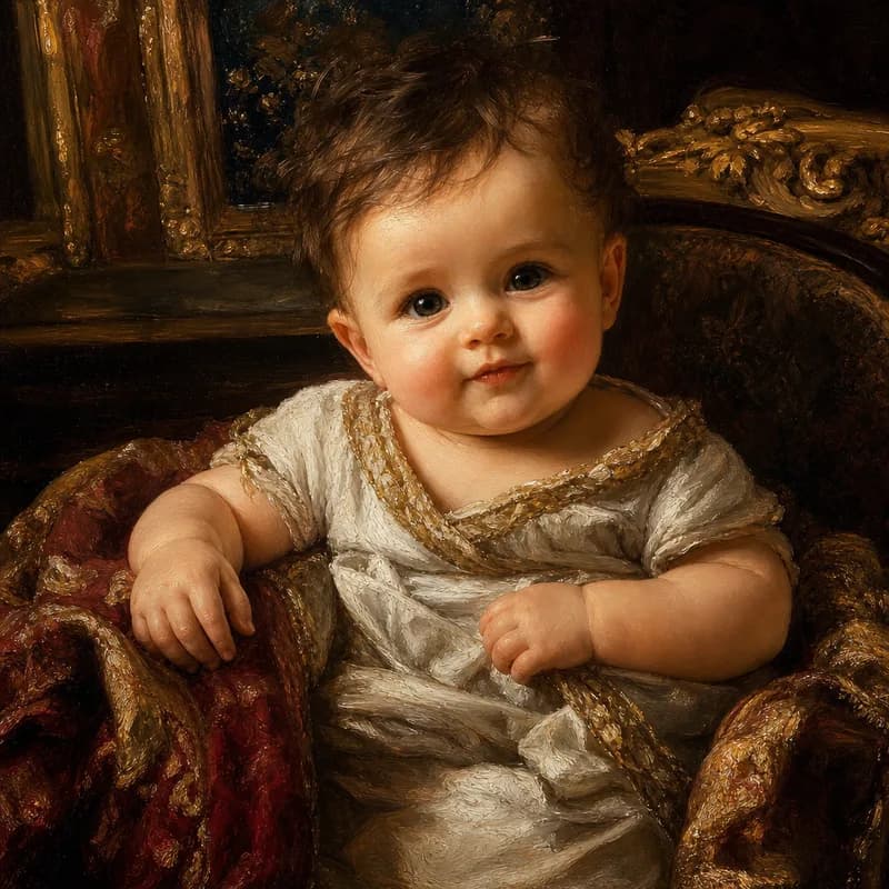 Oil Painting