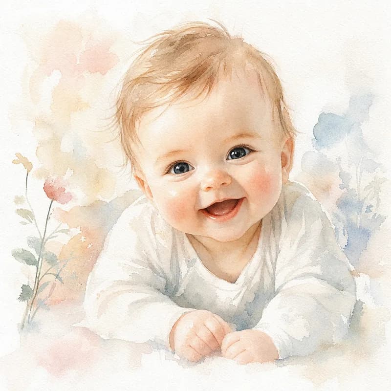 Watercolor