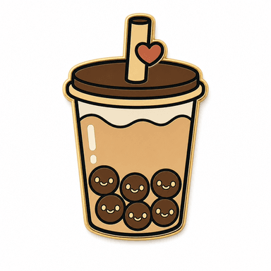 Coffee Cup Mono