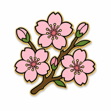Cherry Branch