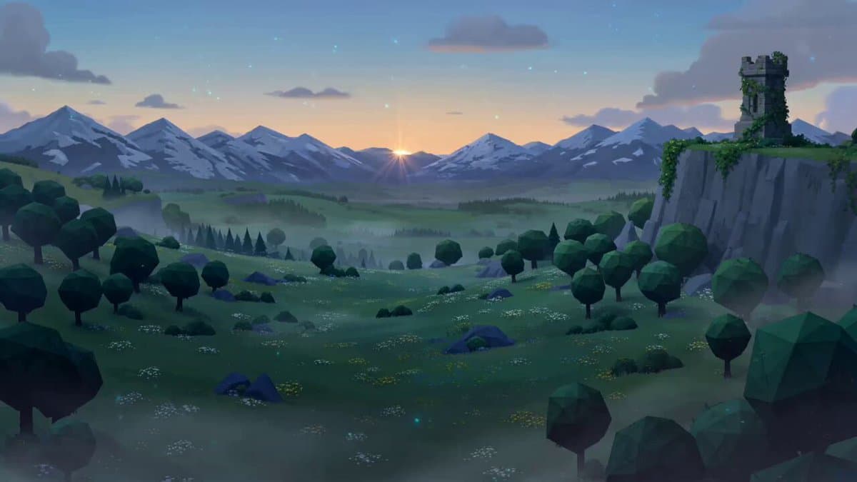 Zelda: Breath of the Wild reference